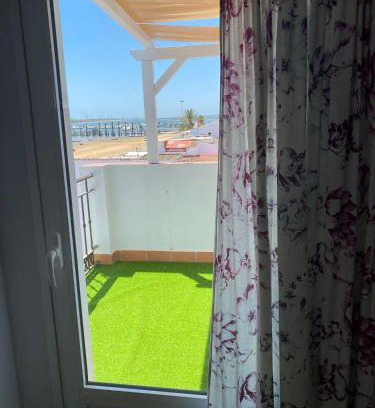 El Rompido Apartamento | Apartamentos Centro El Rompido