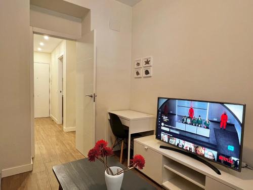 Gaztambide Apartamento | Apartamentos Chamberí