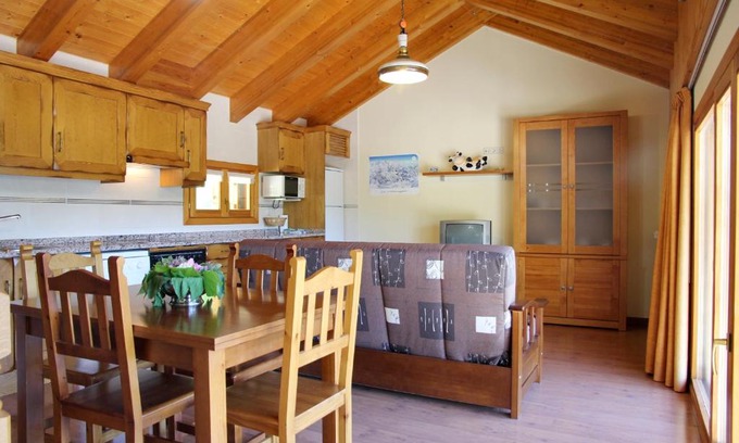 Sahun Apartamento | Apartamentos Chuanon