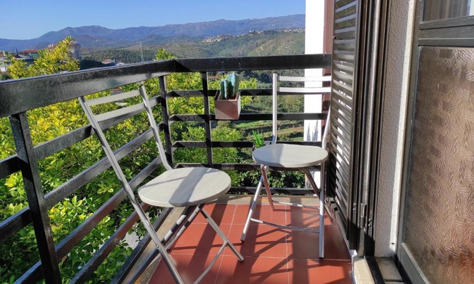 Sao Tiaguinho Apartamento | Apartamentos Cimo de Vila