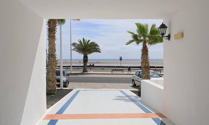 Los Pocillos Apartamento | Apartamentos Club Pocillos