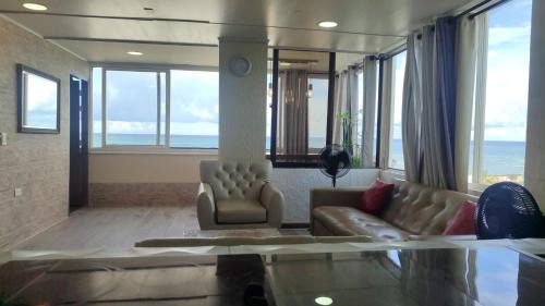 Punta Hansa Apartamento | Apartamentos Commodore Bay Club