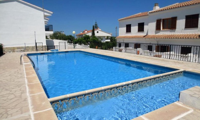 Peñíscola Apartamento | Apartamentos con piscina Peñiscola 3000