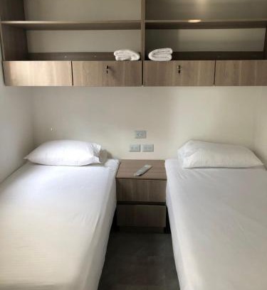 Monteria Apartamento | Apartamentos con ventiladores River House