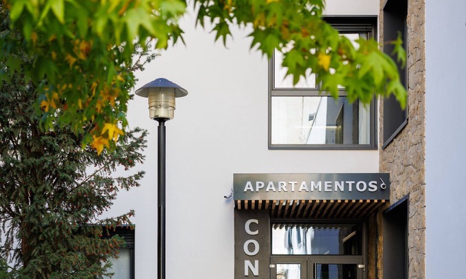 Logroño Apartamento | APARTAMENTOS CONGRESO PARKING GRATUITO