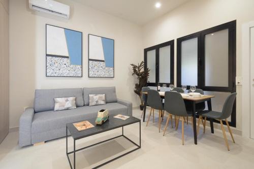 Beiro Apartamento | Apartamentos Constitución