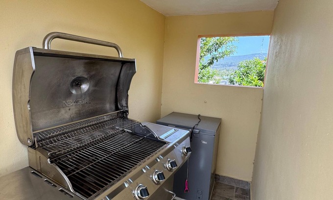 Barahona Apartamento | Apartamentos Corniell