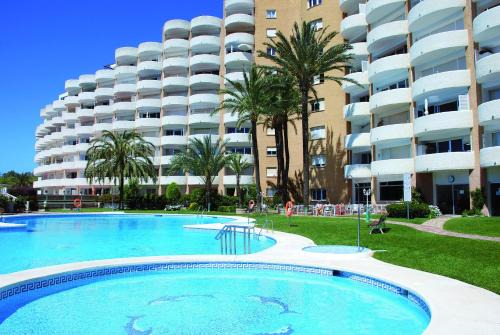 Urbanizacion Marbessa Apartamento | Apartamentos Coronado
