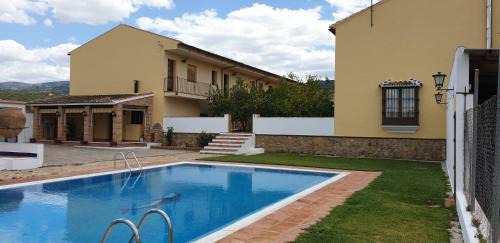 Ronda Apartamento | Apartamentos Cortijo los Jacintos