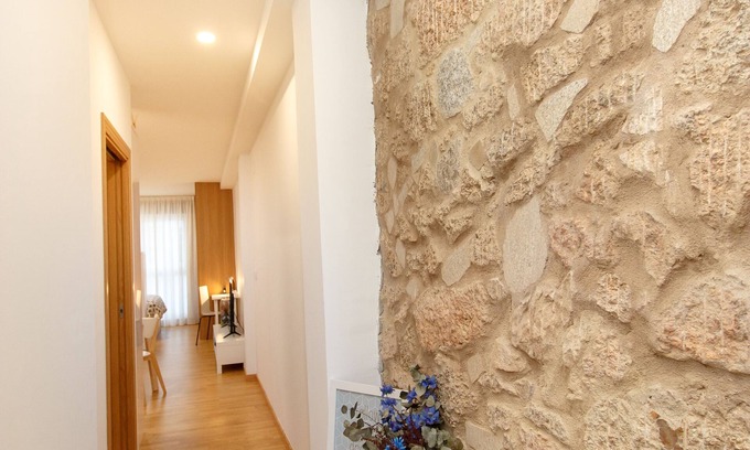 La Coruna Apartamento | Apartamentos Coruña vip centro