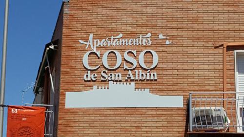 Centro histórico de Mérida Apartamento | Apartamentos Coso de San Albin