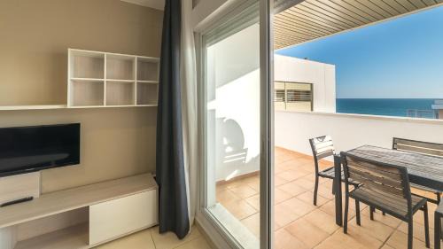 Punta Umbria Apartamento | Apartamentos Costa Luz Punta Umbría