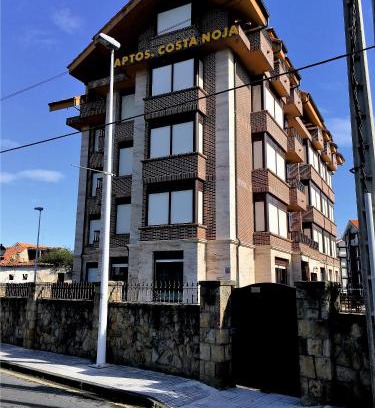 Noja Apartamento | Apartamentos Costa Noja