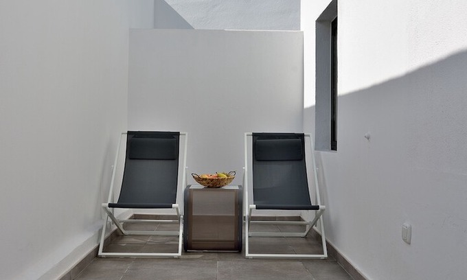 Costa Teguise Hotel | Apartamentos Costa Teguise