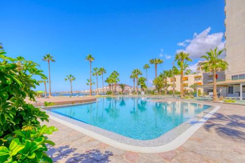 Los Cristianos Apartamento | Apartamentos Costamar