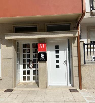 O Pindo Apartamento | APARTAMENTOS CUME DO PINDO