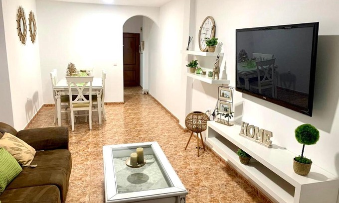 Ayamonte Apartamento | Apartamentos custodio