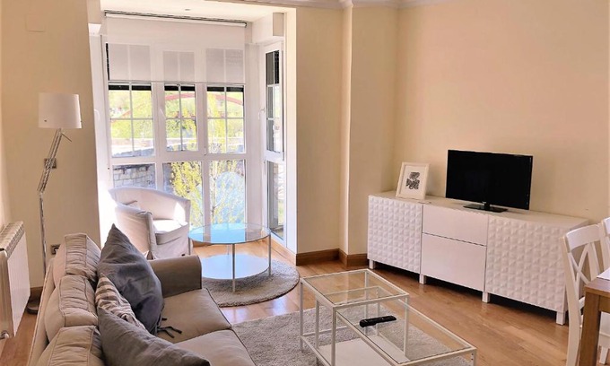Cervera de Pisuerga Apartamento | Apartamentos Del Pisuerga