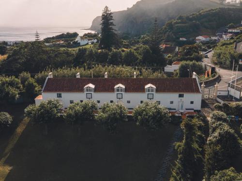 Caloura Apartamento | Apartamentos da Galé