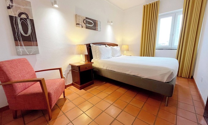 Vila Nova de Milfontes Apartamento | Apartamentos da Vila – Duna Parque Resorts & Hotels