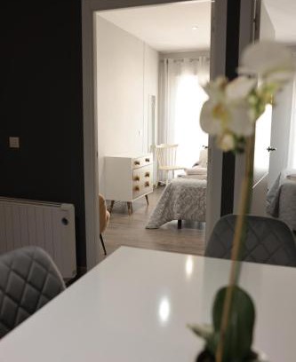 Jerte Apartamento | Apartamentos Dacris