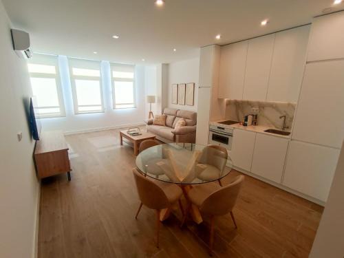 Huertas Apartamento | Apartamentos DALA