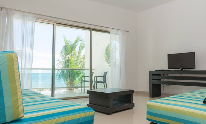 Puerto Morelos Condominio | Apartamentos de lujo en Riviera Maya
