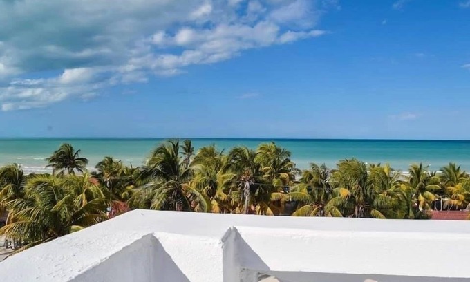 El Cuyo Apartamento | Apartamentos del Mar El Cuyo