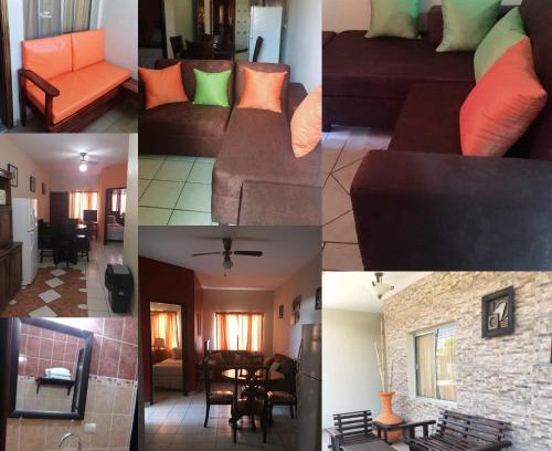 Barrio El Centro Apartamento | Apartamentos del Puerto