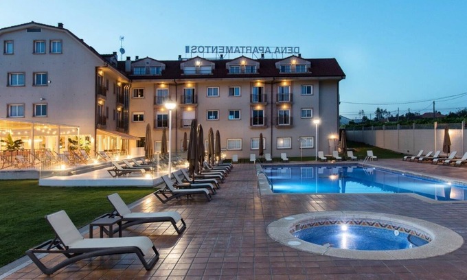 Meano Apartamento | Apartamentos Dena