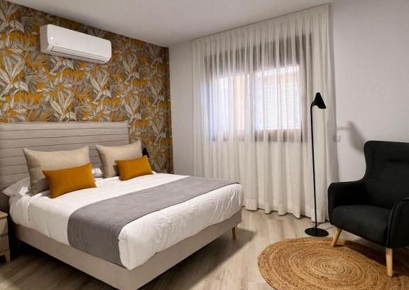 Adeje Apartamento | Apartamentos Doña Emilia
