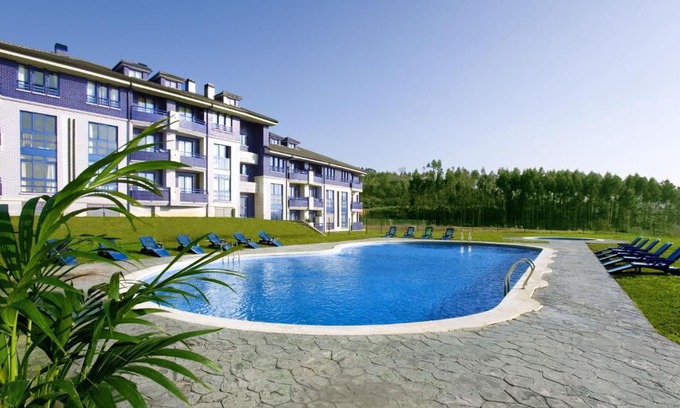 Boo Apartamento | Apartamentos Dunas de Liencres
