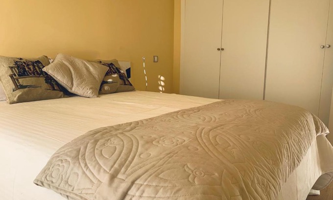 Arenas de San Pedro Apartamento | Apartamentos El Retiro de Avellaneda by RetiroRural