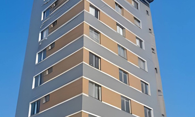 Praia do Futuro I Condominio | Apartamentos e Suítes na Praia Vista Mar