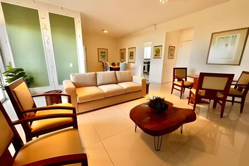 Praia do Futuro I Apartamento | Apartamentos e Suítes na Praia