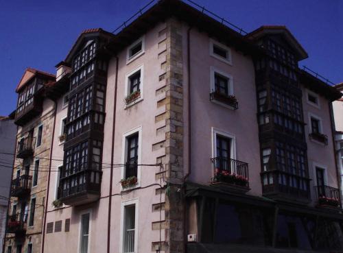 Reinosa Apartamento | Apartamentos Ebro Reinosa