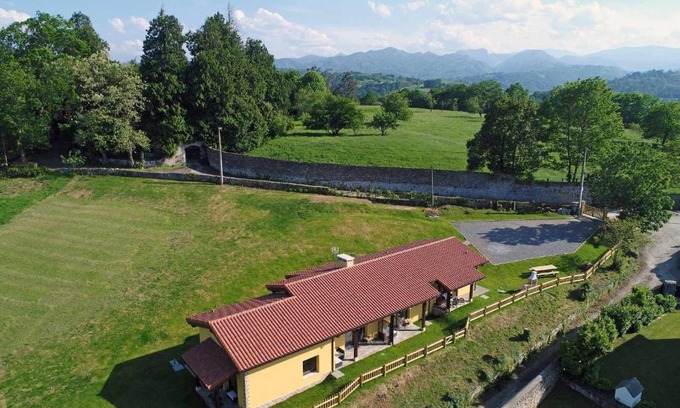 Coviella Apartamento | Apartamentos ECOviella