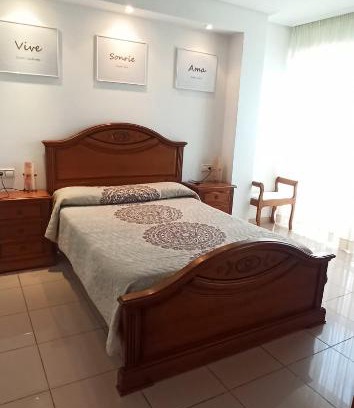 Ainsa Apartamento | Apartamentos Edificio Aguilas