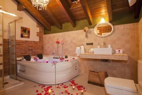 Pola de Lena Apartamento | Apartamentos El Aramo Asturias