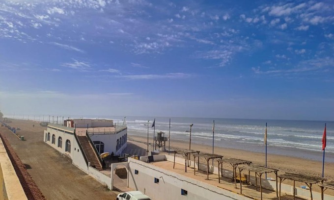 Sidi Ifni Apartamento | Apartamentos EL BARCO