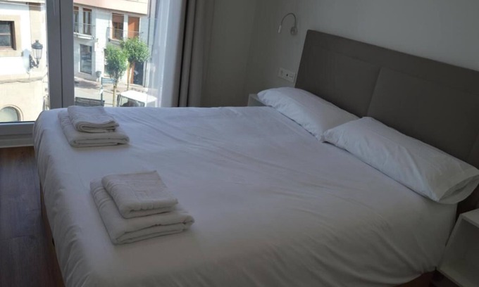 Cangas de Onís Apartamento | Apartamentos el Beyu