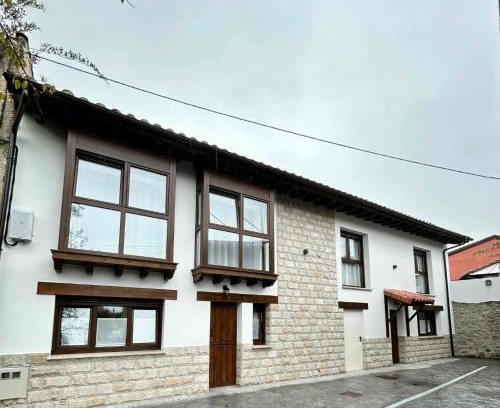 Villahormes Apartamento | Apartamentos El Calleral