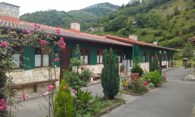 Felechosa Apartamento | Apartamentos El Campal