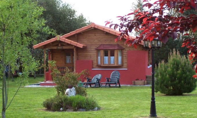 San Pedro de la Ribera Apartamento | Apartamentos El Cueto