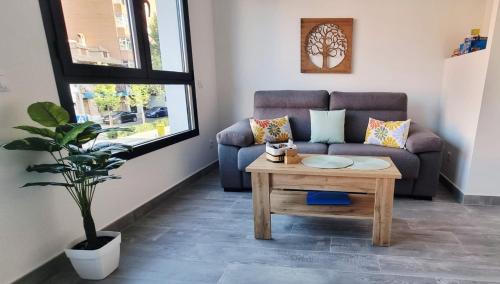 Alcalá de Henares Apartamento | Apartamentos El Escudero