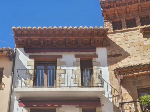 Mora de Rubielos Apartamento | APARTAMENTOS EL PORTAL
