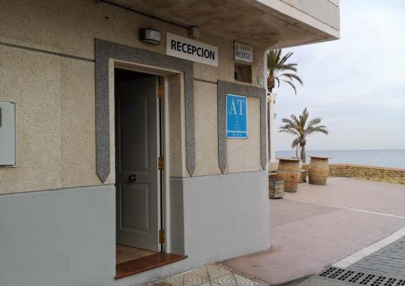 Carboneras Apartamento | Apartamentos El Galán