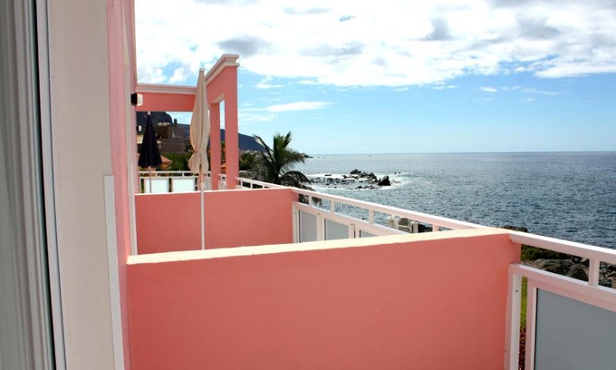 Playa de la Calera Apartamento | Apartamentos El Guirre
