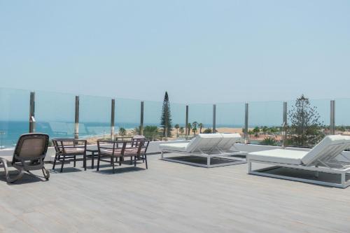 Playa del Inglés Apartamento | Apartamentos El Palmar