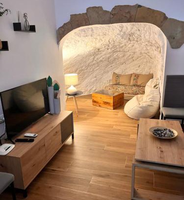 Archidona Apartamento | Apartamentos El PELIGRO 3 LA CUEVA